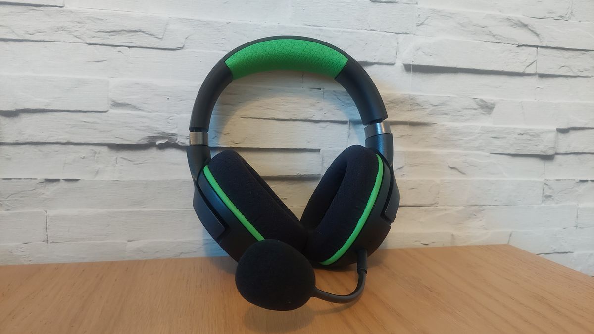 Razer Kaira Pro