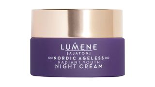 Lumene Nordic Ageless Radiant Youth Night Cream