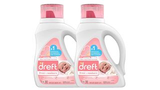 best baby laundry detergent