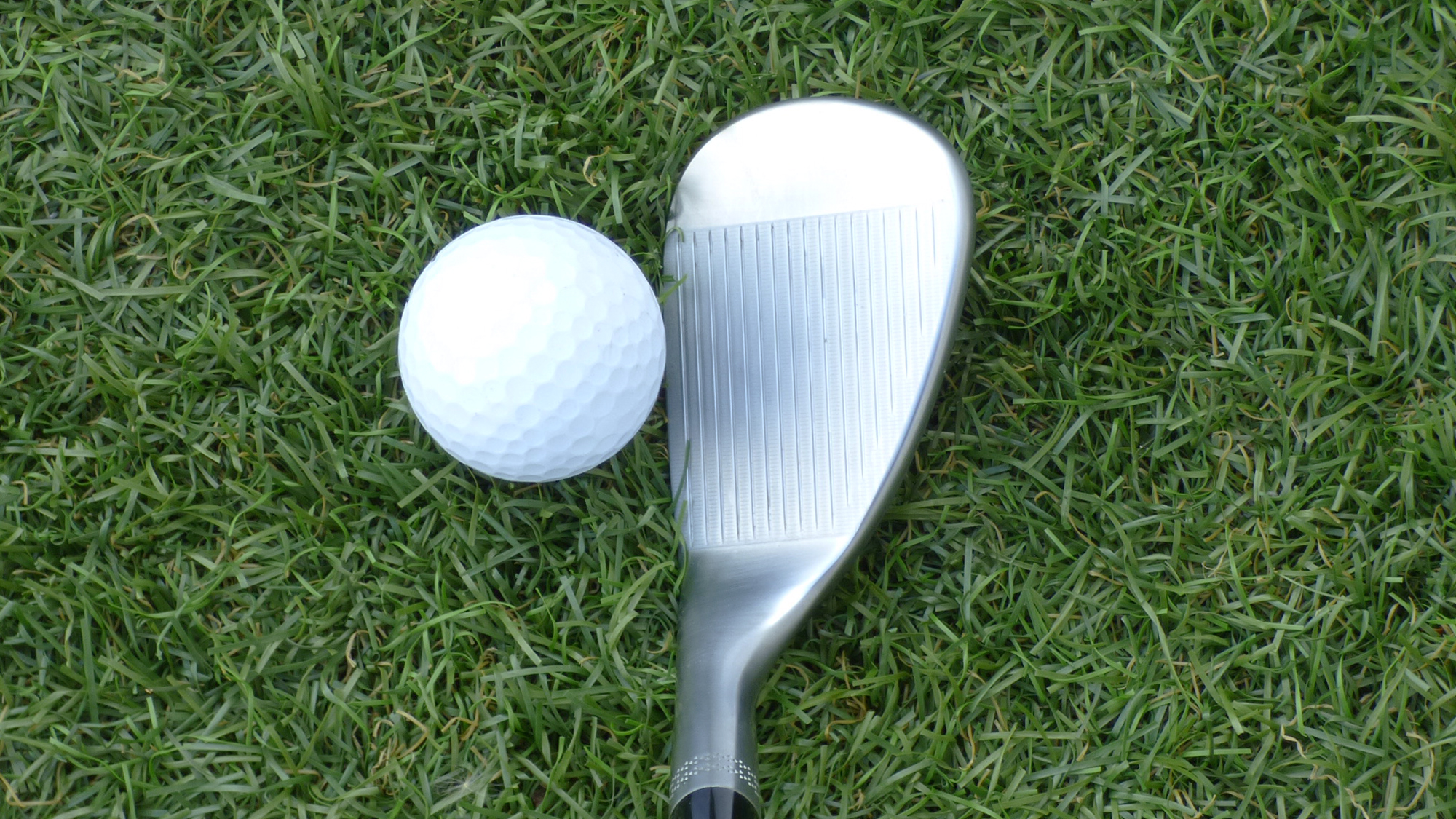 Callaway Opus SP+ Wedge