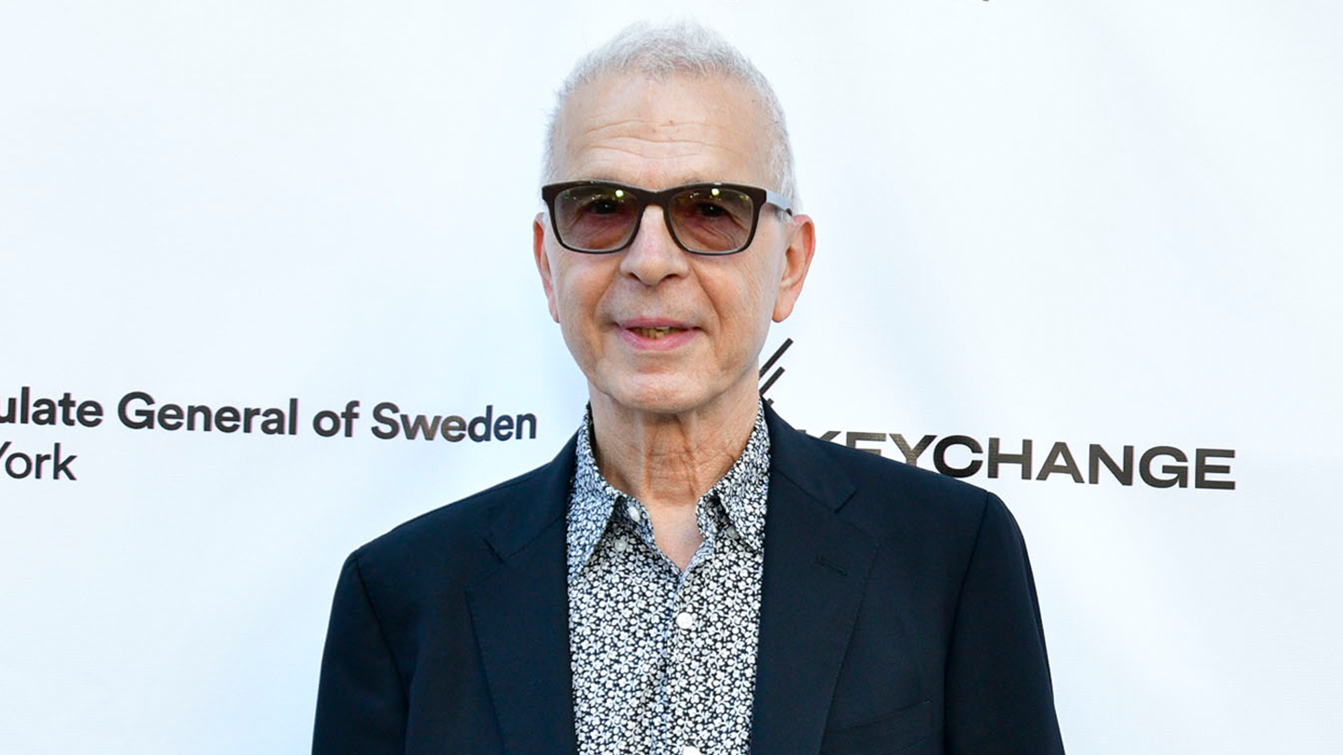 Tony Visconti