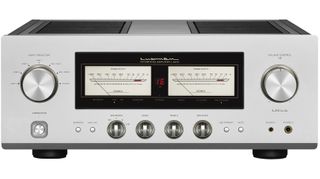 Luxman_L-507Z integrated amp