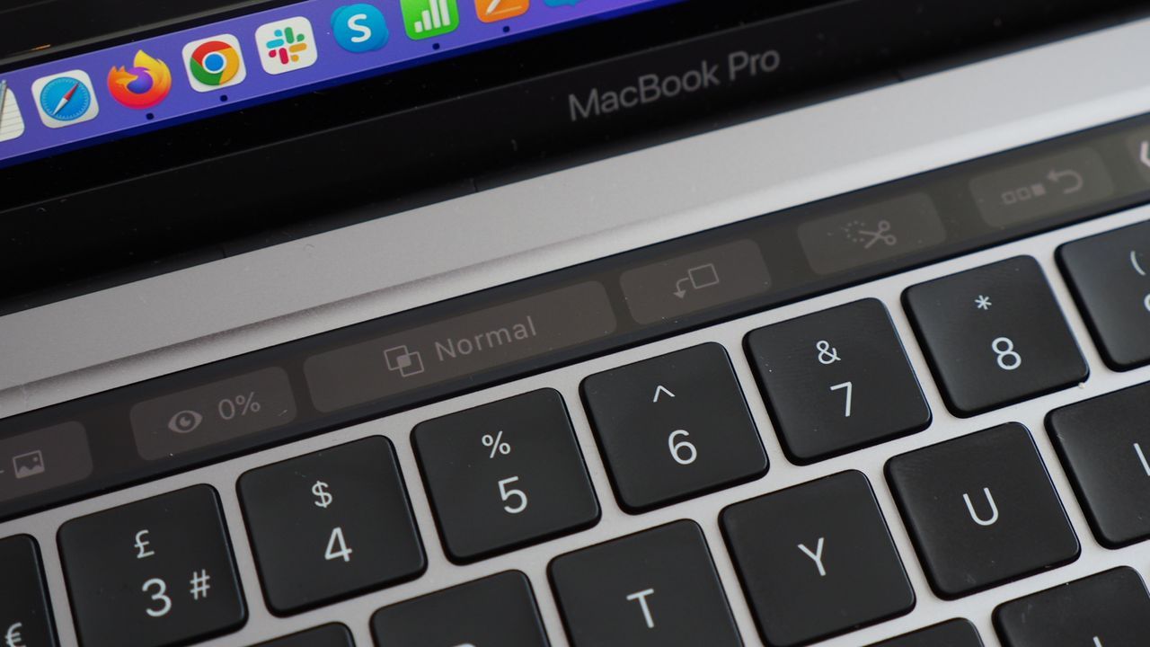 MacBook Pro M2 2022