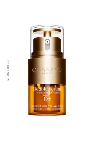 Clarins Double Eye Serum