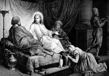 'Gospel of Jesus's Wife' probably not forged, scientists conclude
