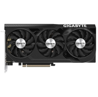 Price change: 🔽
Gigabyte RTX 4070 | 12 GB GDDR6 | 5,888 shaders | 2,490 MHz boost |£479.99 at Ebuyer