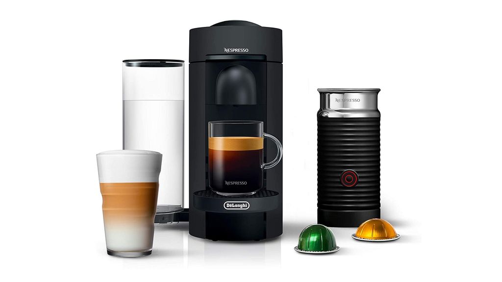 The best Nespresso deals to shop in 2022 | Woman & Home