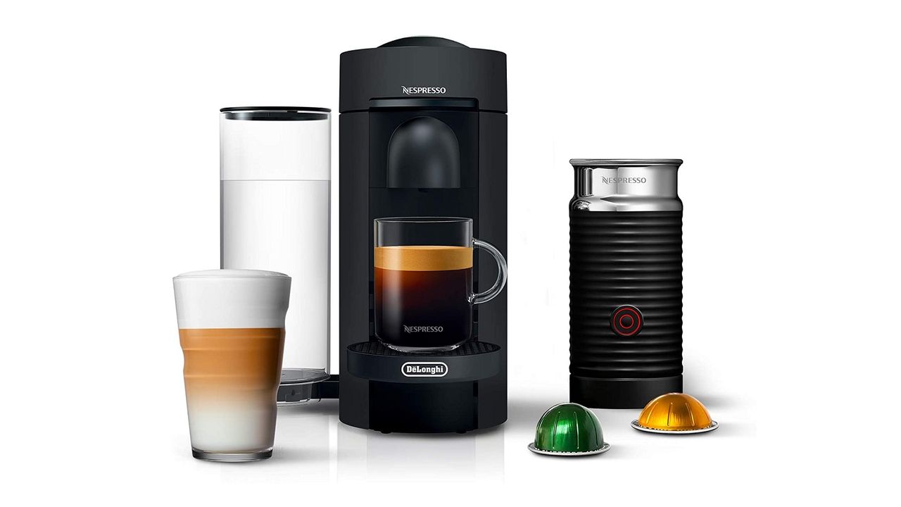 The best Nespresso deals to shop in 2022 Woman & Home