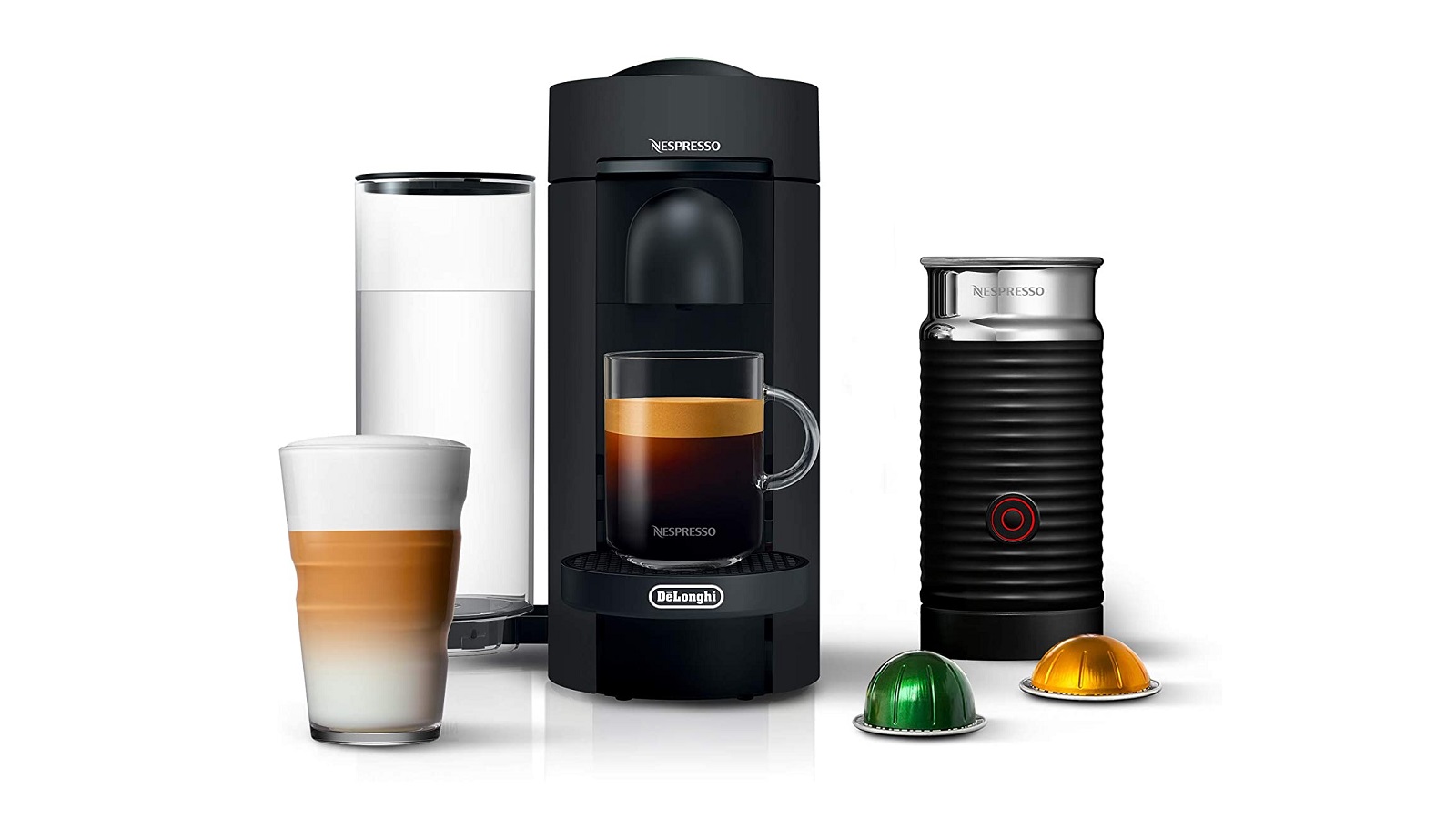 The best Nespresso deals to shop 2021 Woman & Home