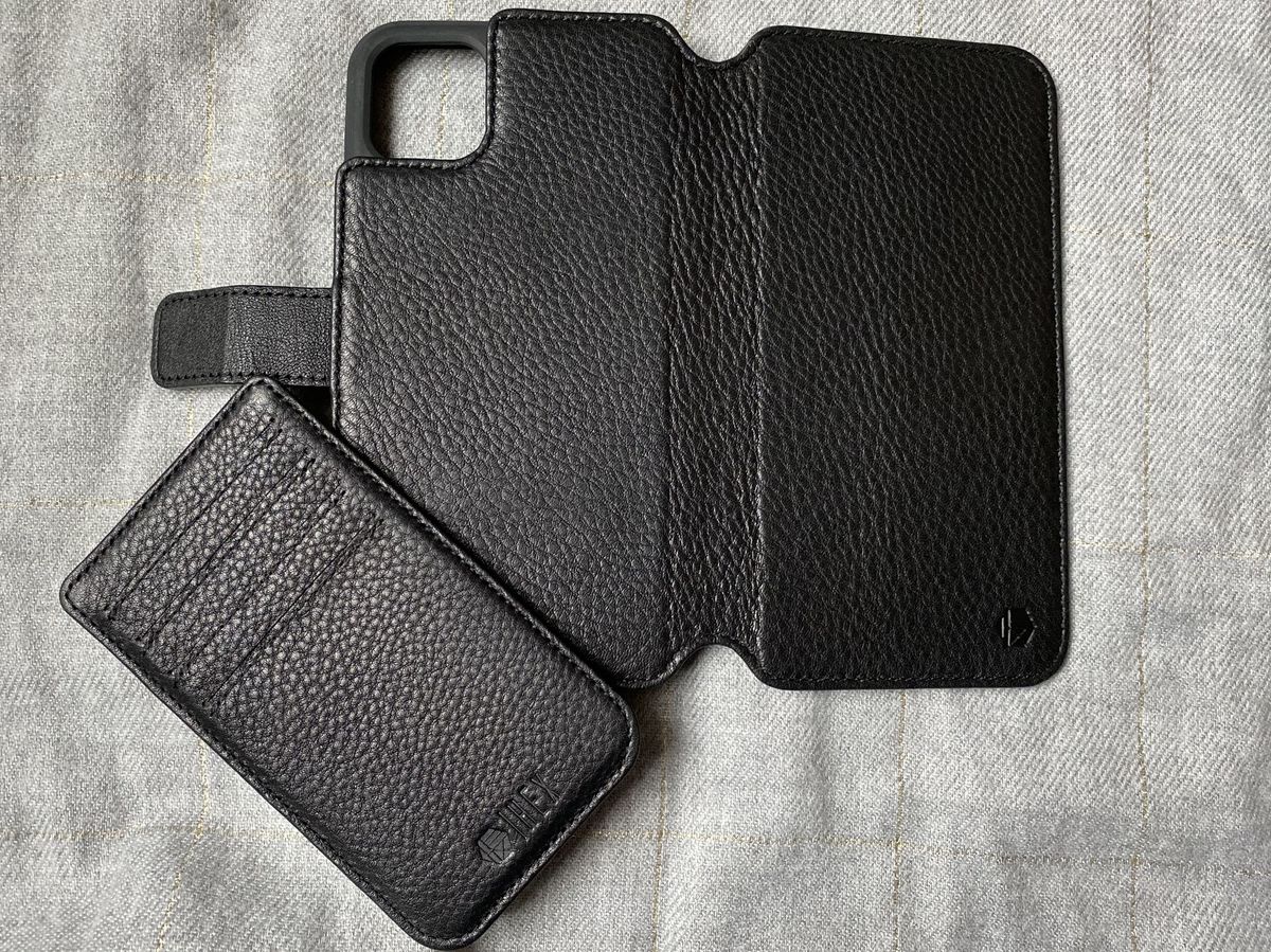 Hex 4-in-1 iPhone Case