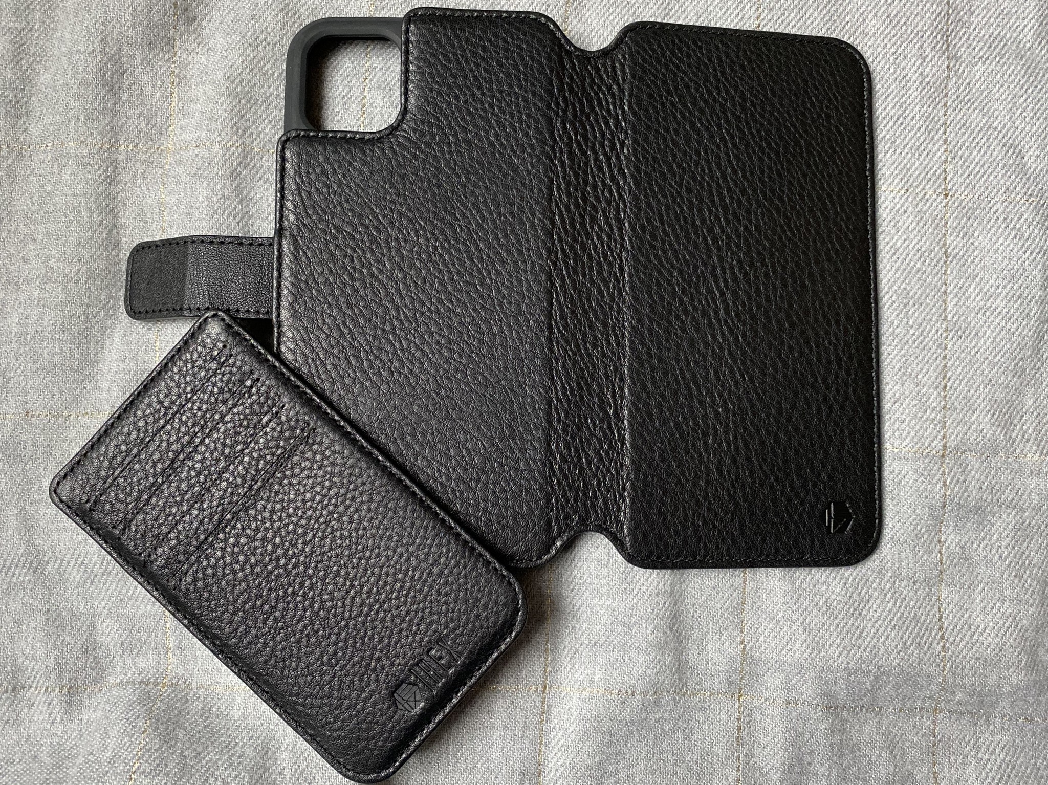 Hex 4-in-1 iPhone Case