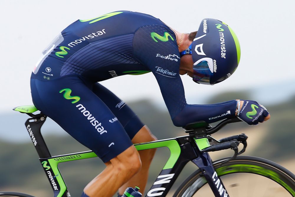 Alejandro Valverde (Movistar)
