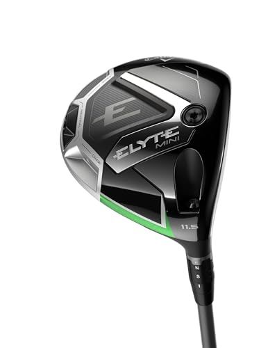 Callaway Golf Elyte Mini Driver 