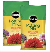 Miracle-Gro Potting Mix Miracle-Gro Potting Mix