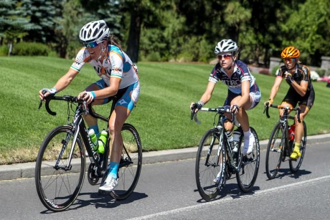 Olivia Dillon (NOW and Novartis) leading the break with Lauren Stephens (TIBCO) and Lauren Hall (Optum).
