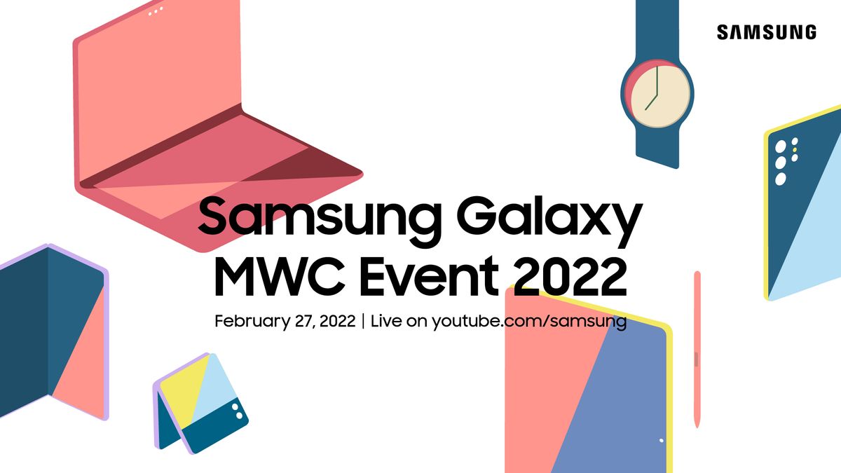 DELA DISCOUNT GAVYvXGaboyKEFFmuBx7F-1200-80 Samsung announces a Galaxy event at MWC 2022 — here's what we know DELA DISCOUNT  