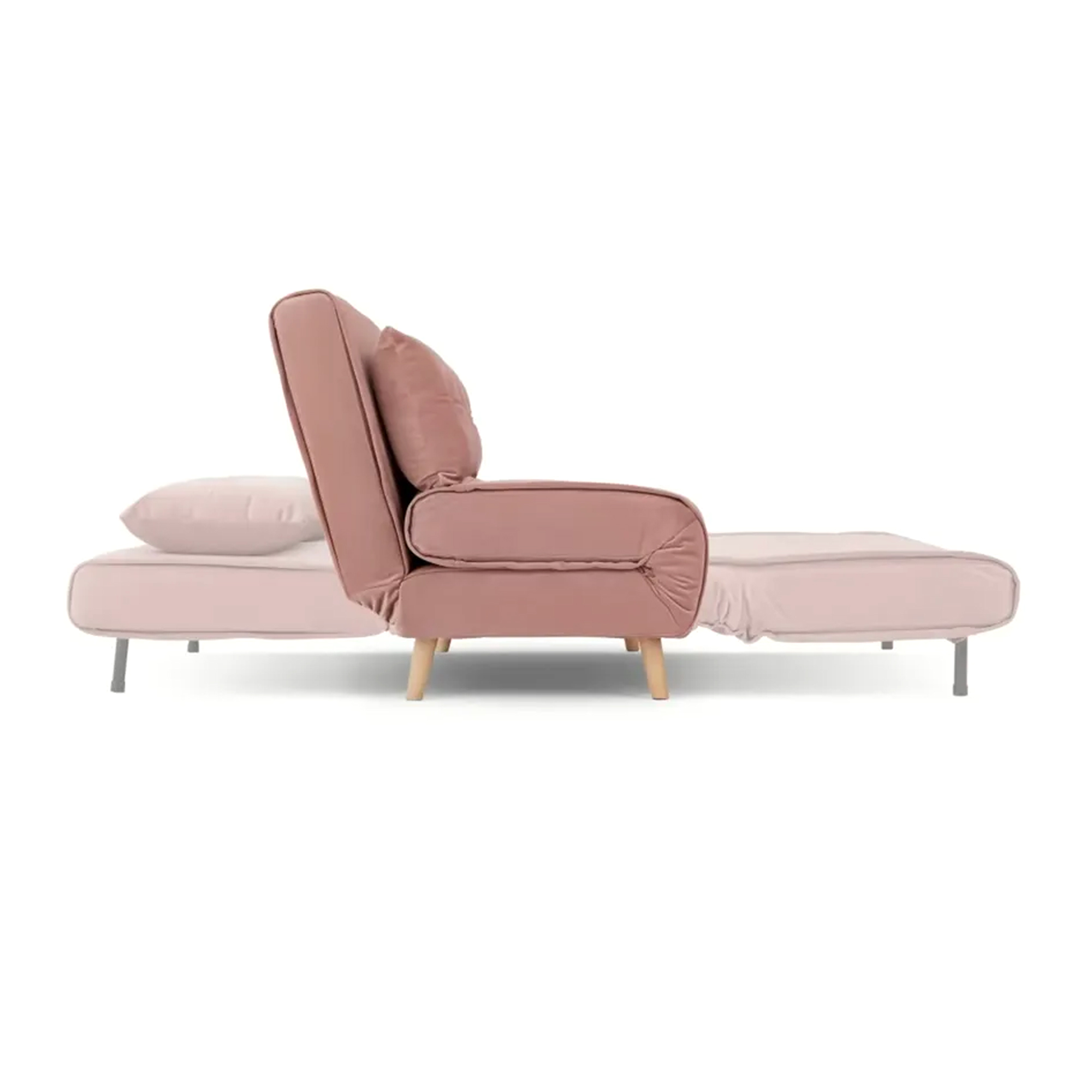 MADE Haru click-clack sofa bed