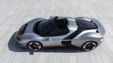 Ferrari HC25