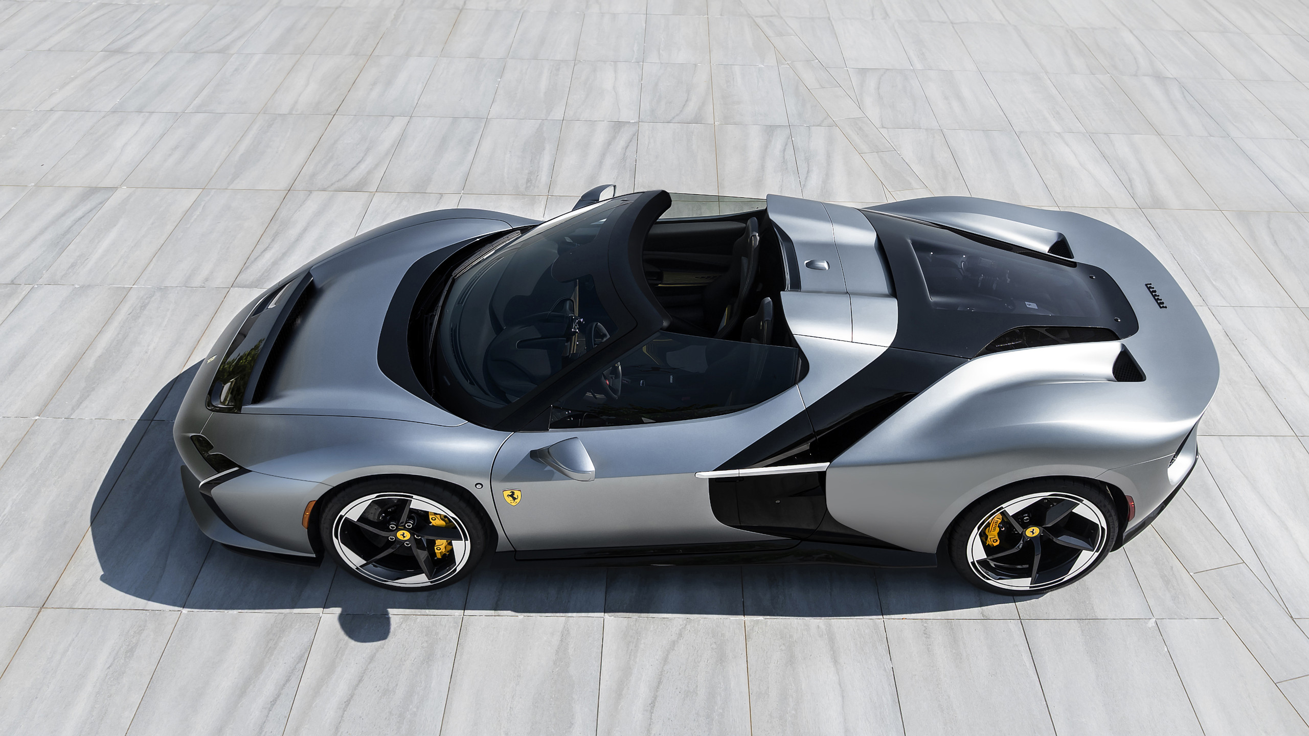Ferrari HC25