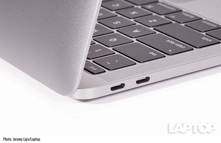 Apple MacBook Pro 13-inch: Full Review and Benchmarks | Laptop Mag