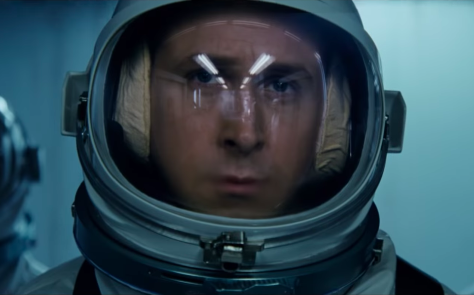 First Man 