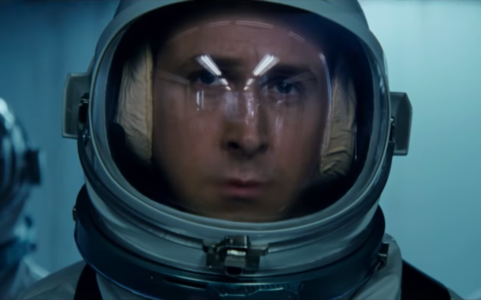 First Man