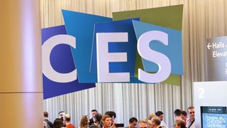 CES 2024 banner
