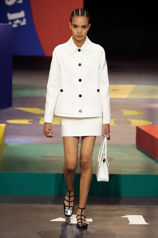 Paris Fashion Week 2021 - Christian Dior