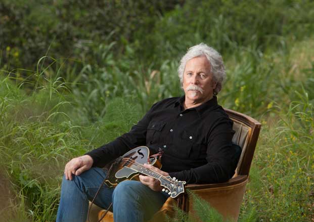 Former Byrd Chris Hillman Is Flying High Again on 'Bidin' My Time ...