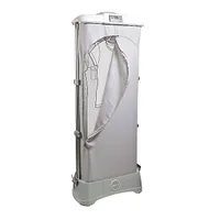 Dry:Soon Foldable Heated Airer | £119.00 from Lakeland