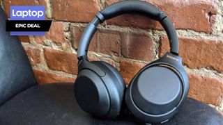 Sony WH-1000XM4 Headphones