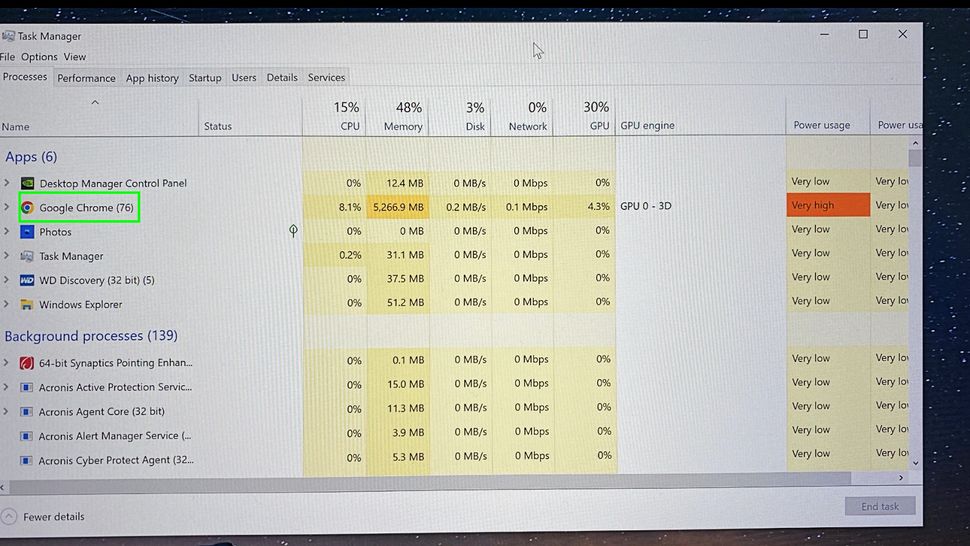How to Force Quit in Windows 11 Laptop Mag