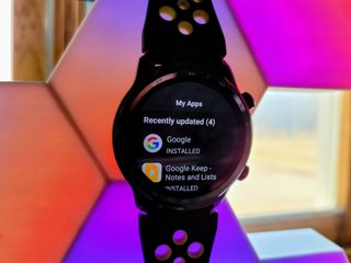 Wear os cheap app store