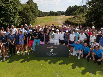 Berenberg Gary Player Invitational