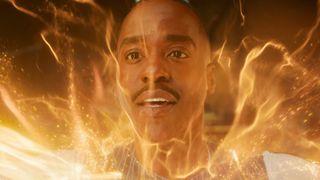 Docto Who season 2 finale