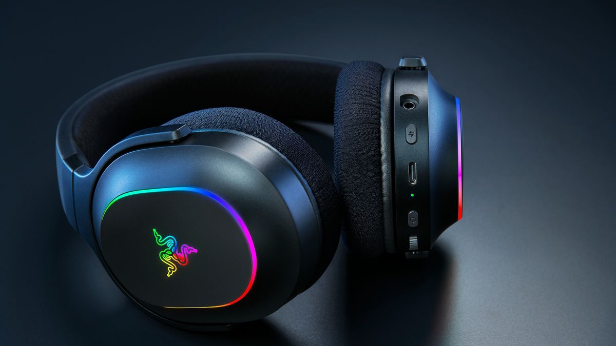 Razer Baracuda X Chroma