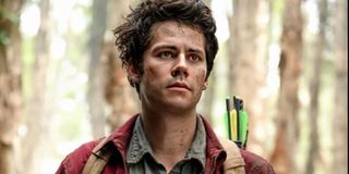 Dylan O'Brien - Love and Monsters