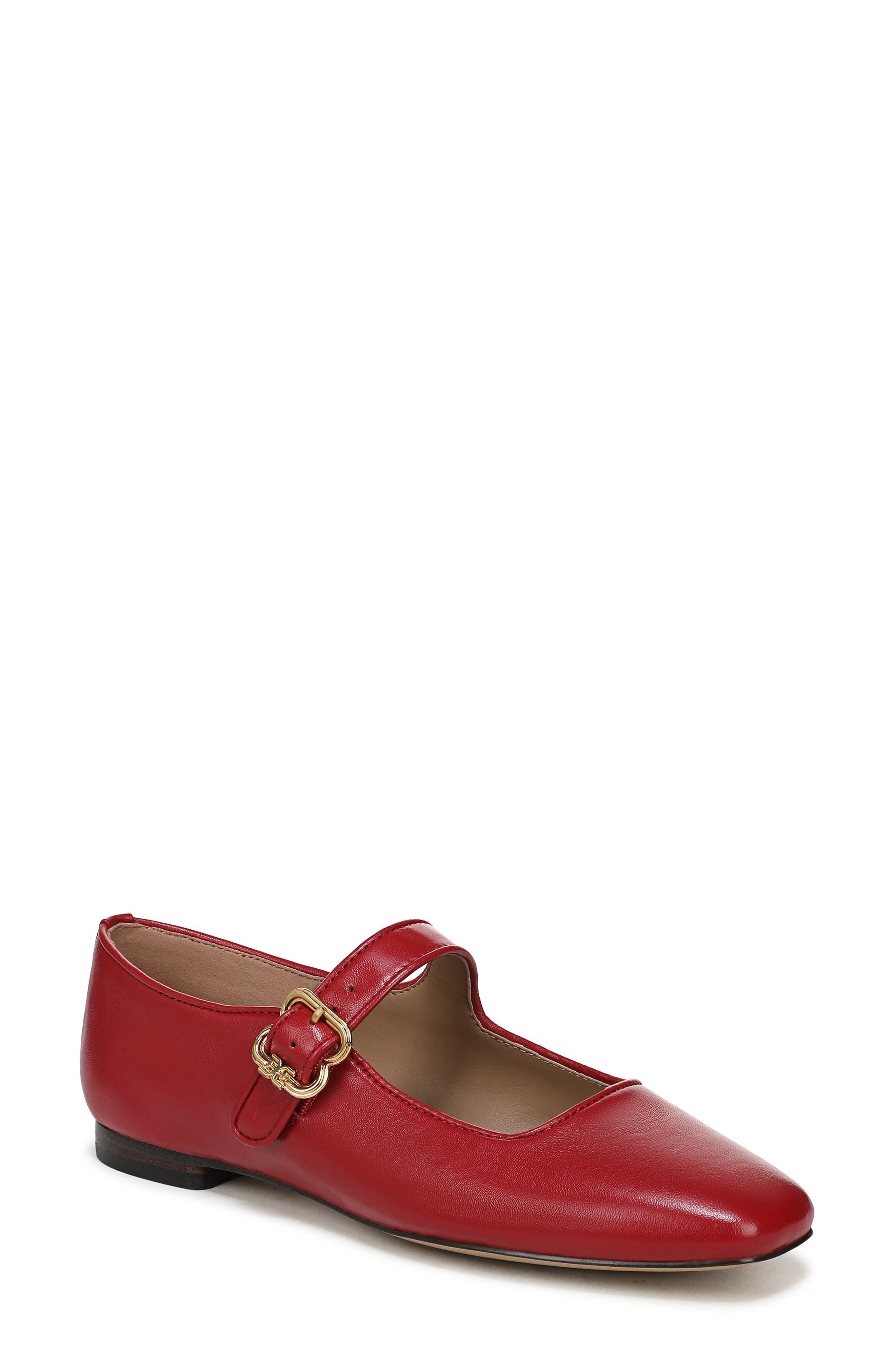 Sam Edelman, Michaela Mary Jane Flats