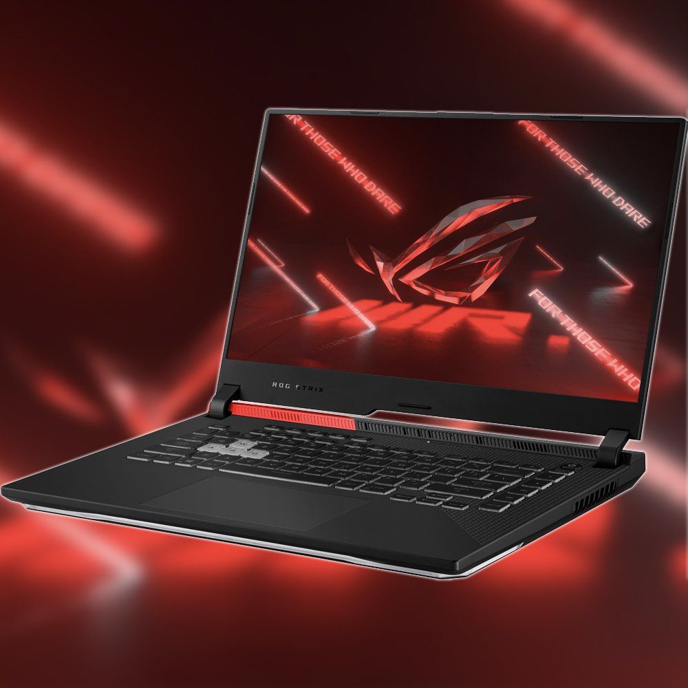 Asus Rog Strix G