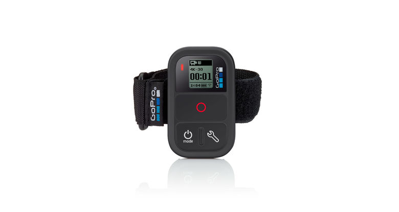 Best GoPro accessories: GoPro Smart Remote