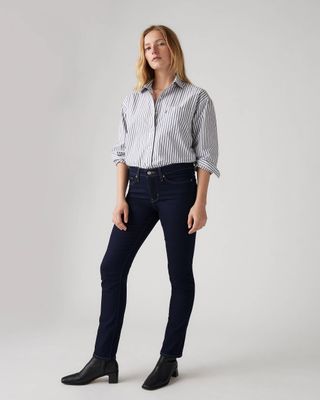 312 Shaping Slim Women's Jeans Levi's