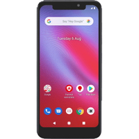 Vodafone Smart N10: at Vodafone | Was £75, Now £35 | Save £39 | Price eligible with £10 Big Value Bundle
