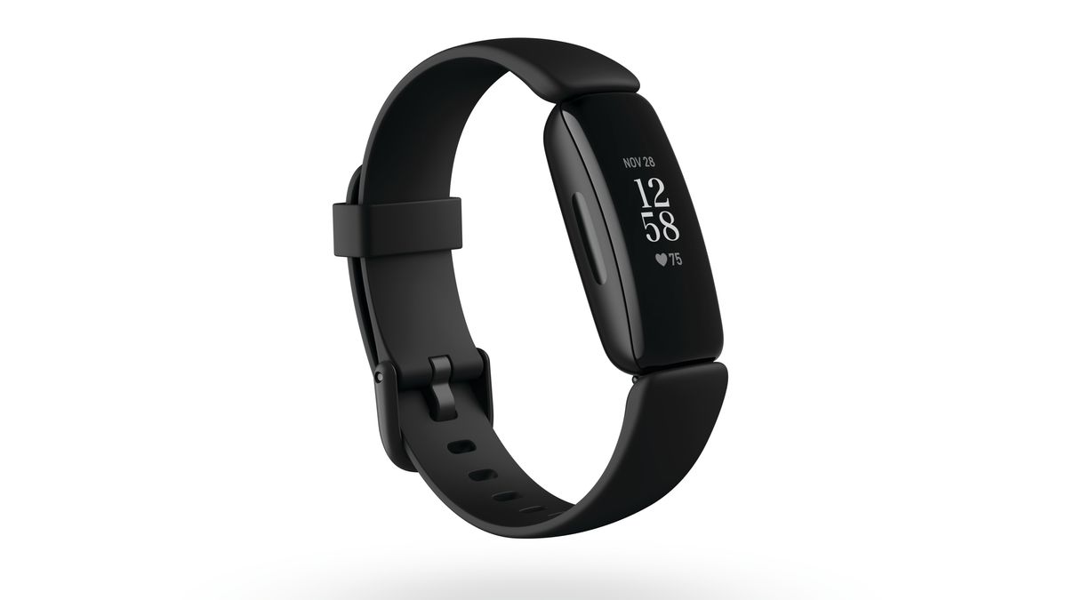 Boxing Day Sales can wait, the Fitbit 