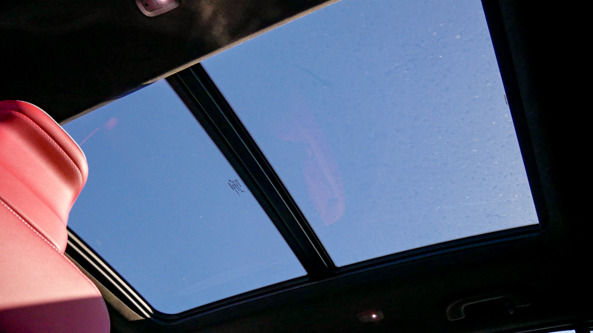 2025 Jeep Wagoneer S test drive.