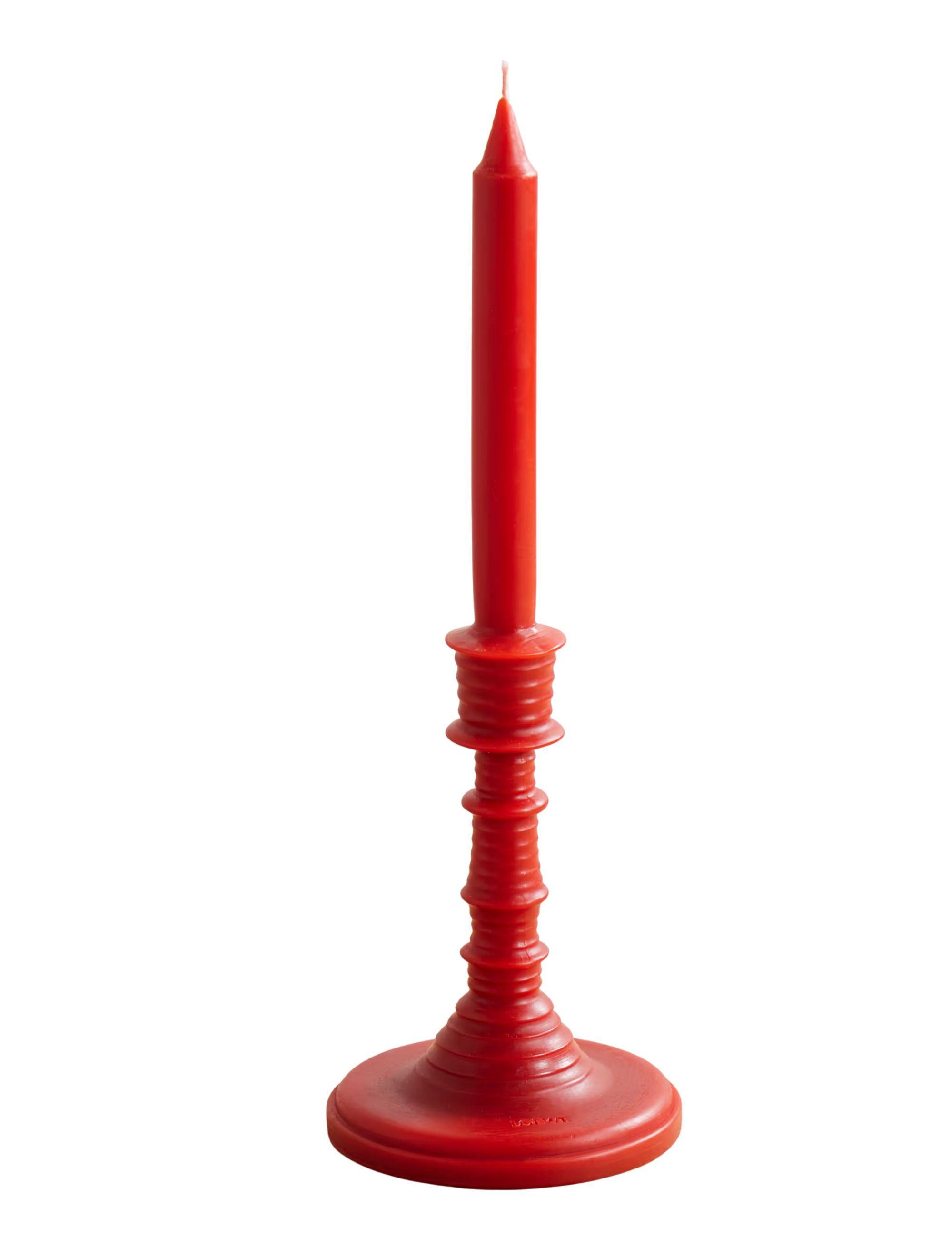 Loewe Perfumes Tomato Leaves Scented Candle