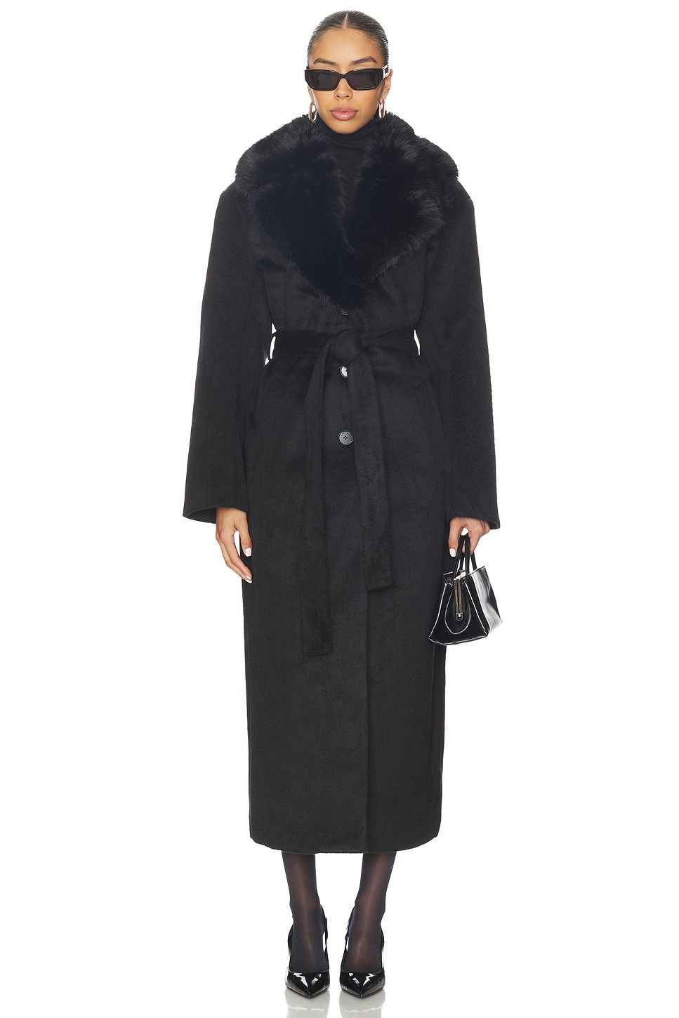 LAMARQUE Tillie-L Coat