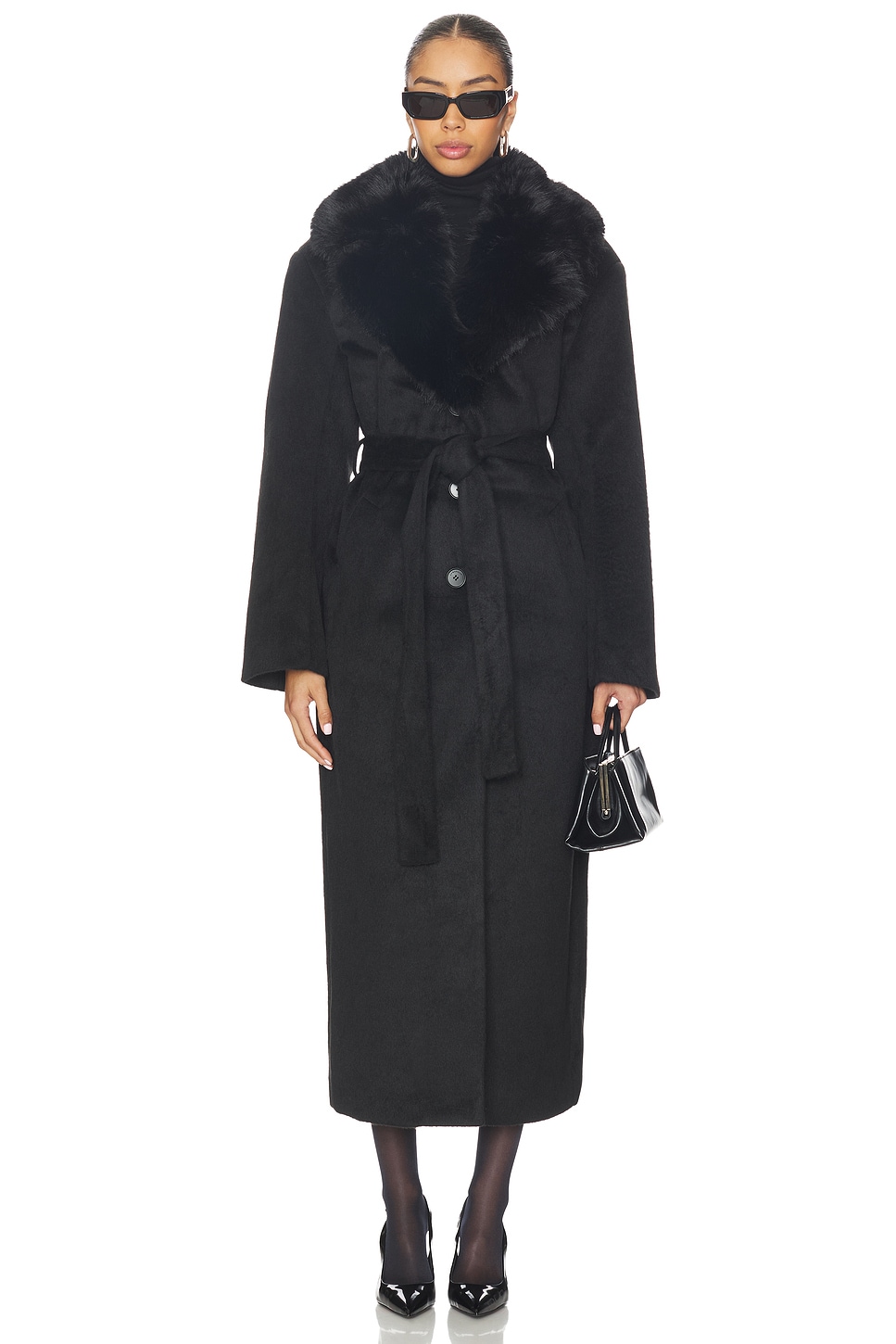 LAMARQUE Tillie-L Coat
