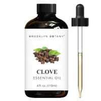 Brooklyn Botany Clove Essential Oil