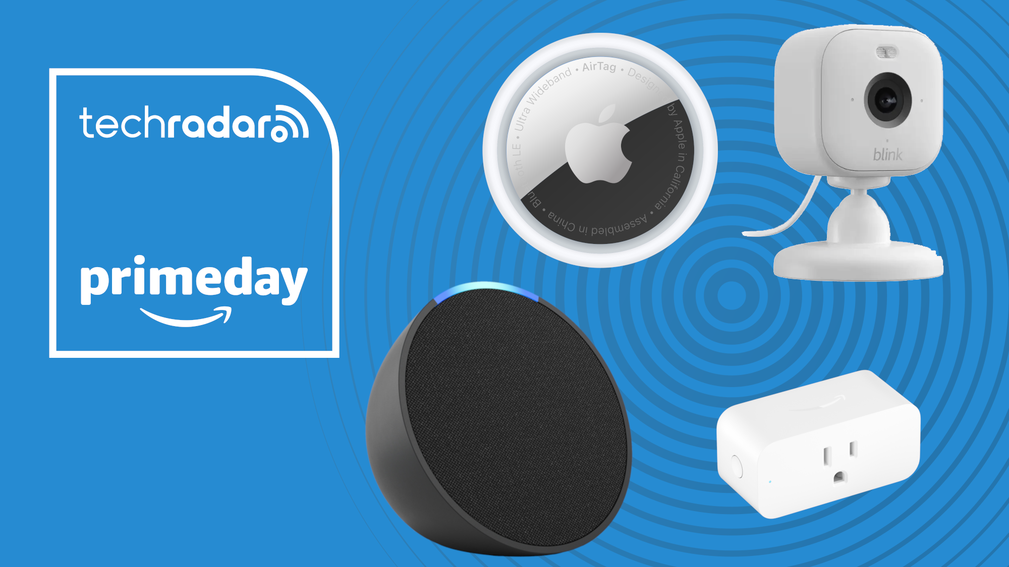 Prime Day cheap gadgets