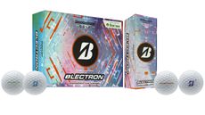 Bridgestone Looks to Grow The Game By Launching The Junior-Specific Electron Golf Ball